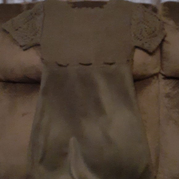 FREE WITH A PURCHASE π€ BLACK KNIT SWEATER DRESSπ€ - Picture 4 of 4